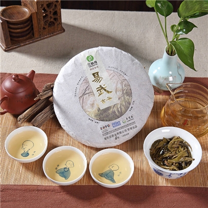 Optional title display